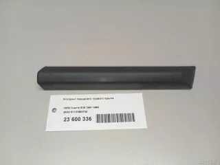 51131960730 BMW Молдинг переднего правого крыла BMW 3 E36 Арт E23600336, вид 8