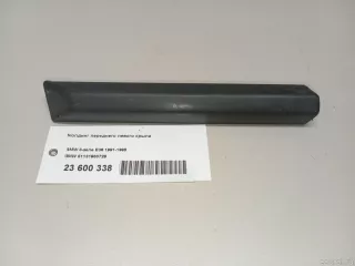 51131960729 BMW Молдинг переднего левого крыла BMW 3 E36 Арт E23600338, вид 8