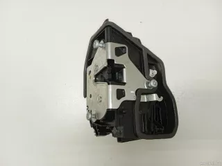 51227229459 BMW Замок двери задней левой BMW 5 F10/F11/GT F07 Арт E23611010, вид 1