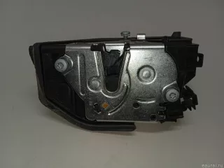 51227229459 BMW Замок двери задней левой BMW 5 F10/F11/GT F07 Арт E23611010, вид 2