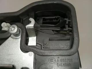 51227229459 BMW Замок двери задней левой BMW 5 F10/F11/GT F07 Арт E23611010, вид 5