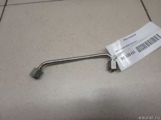13537536565 BMW Трубка топливная BMW 5 F10/F11/GT F07 Арт E95025633