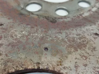 11221717383 BMW Маховик BMW Z4 E85/E86 Арт E23667480, вид 4