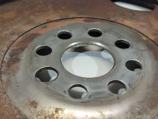 11221717383 BMW Маховик BMW Z4 E85/E86 Арт E23667480, вид 7