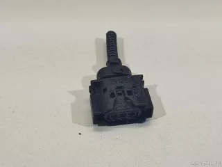 12527508155 BMW Разъем AUX / USB BMW 7 E65/E66 Арт E23679847, вид 1