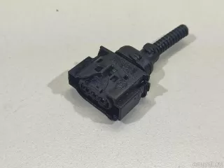 12527508155 BMW Разъем AUX / USB BMW 7 E65/E66 Арт E23679847, вид 3
