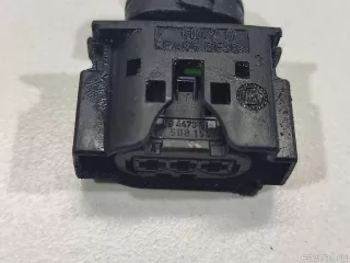 12527508155 BMW Разъем AUX / USB BMW 7 E65/E66 Арт E23679847, вид 4