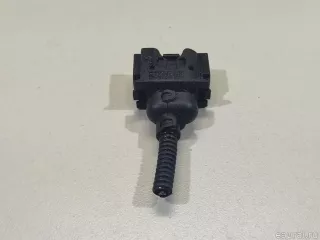 12527508155 BMW Разъем AUX / USB BMW 7 E65/E66 Арт E23679847, вид 6