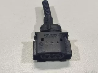 12527508155 BMW Разъем AUX / USB BMW 7 E65/E66 Арт E23679847, вид 8