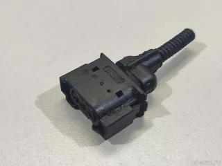 12527508155 BMW Разъем AUX / USB BMW 7 E65/E66 Арт E23679847, вид 9