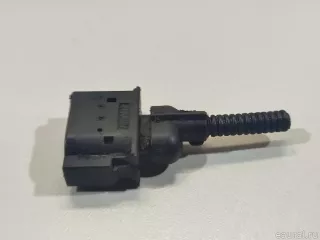 12527508155 BMW Разъем AUX / USB BMW 7 E65/E66 Арт E23679847, вид 10
