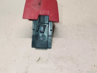 51217162434 BMW Накладки на ручки дверей BMW X6 E71/E72 Арт E23708321, вид 5