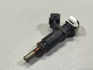 13537531634 BMW Форсунка инжекторная электрическая BMW 7 E65/E66 Арт E23714439, вид 3