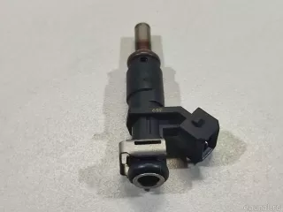 13537531634 BMW Форсунка инжекторная электрическая BMW 7 E65/E66 Арт E23714439, вид 6