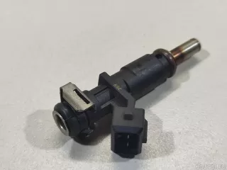 13537531634 BMW Форсунка инжекторная электрическая BMW 7 E65/E66 Арт E23714439, вид 7