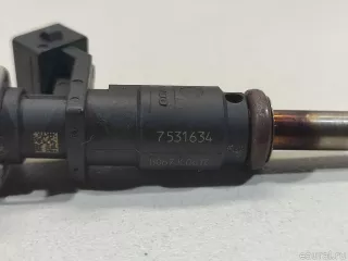 13537531634 BMW Форсунка инжекторная электрическая BMW 7 E65/E66 Арт E23714439, вид 10