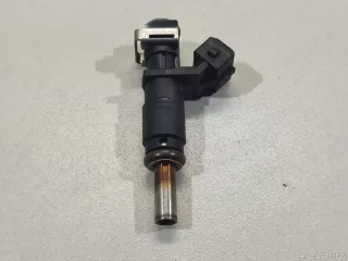 13537531634 BMW Распределитель впрыска (инжектор) BMW 5 E60/E61 Арт E23714442, вид 1