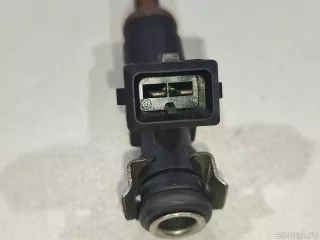 13537531634 BMW Распределитель впрыска (инжектор) BMW 5 E60/E61 Арт E23714442, вид 15