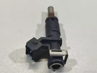 13537531634 BMW Распределитель впрыска (инжектор) BMW 5 E60/E61 Арт E23714442, вид 6