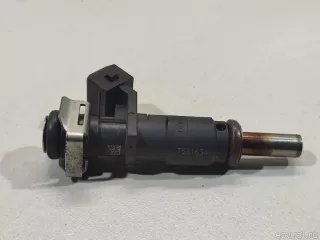 13537531634 BMW Распределитель впрыска (инжектор) BMW 5 E60/E61 Арт E23714442, вид 8