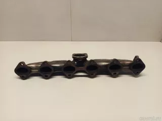 11627788422 BMW Коллектор выпускной BMW X3 E83 Арт E23721266, вид 4