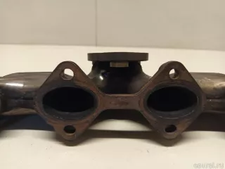 11627788422 BMW Коллектор выпускной BMW X3 E83 Арт E23721266, вид 6