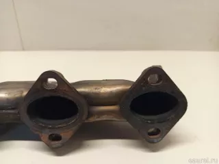 11627788422 BMW Коллектор выпускной BMW X3 E83 Арт E23721266, вид 7