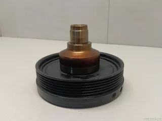 Шкив коленвала BMW 1 E81/E82/E87/E88 2000г. 11237548003 BMW - Фото 4