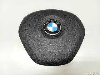 32306857306 BMW Подушка безопасности водителя BMW 4 F32/F33/GT F36 Арт E23750490