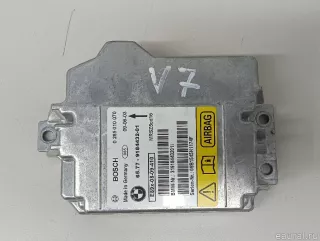 65779184432 BMW Блок управления AIR BAG BMW 1 E81/E82/E87/E88 Арт E103020098, вид 5