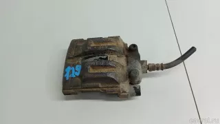 34216768698 BMW Суппорт тормозной задний правый BMW 1 E81/E82/E87/E88 Арт E103090697, вид 2