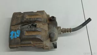 34216768698 BMW Суппорт тормозной задний правый BMW 1 E81/E82/E87/E88 Арт E103090697, вид 4