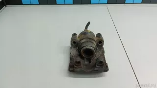 34216768698 BMW Суппорт тормозной задний правый BMW 1 E81/E82/E87/E88 Арт E103090697, вид 6