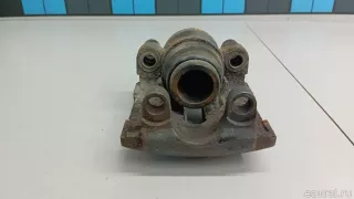 34216768698 BMW Суппорт тормозной задний правый BMW 1 E81/E82/E87/E88 Арт E103090697, вид 7