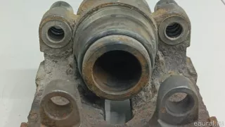 34216768698 BMW Суппорт тормозной задний правый BMW 1 E81/E82/E87/E88 Арт E103090697, вид 8
