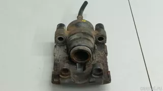 34216768698 BMW Суппорт тормозной задний правый BMW 1 E81/E82/E87/E88 Арт E103090697, вид 9