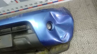 Бампер передний Nissan Navara D40 Арт 4OR18G501, вид 4