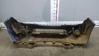  Бампер передний Nissan Navara D40 Арт 4OR18G501, вид 5