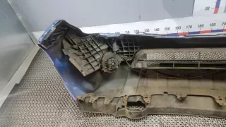  Бампер передний Nissan Navara D40 Арт 4OR18G501, вид 6
