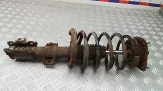  Стойка передняя правая Volvo V70 2 Арт 1DE05N501, вид 1