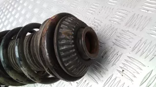 344155, 24466539, 93179661, 312257, 24466400, 344543, 13186959 Стойка передняя правая Opel Astra H Арт 1DE26N501, вид 2