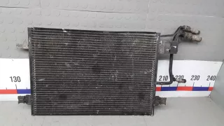  Радиатор кондиционера Audi A4 B5 Арт 1DE29KB01, вид 1