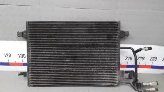  Радиатор кондиционера Audi A4 B5 Арт 1DE29KB01, вид 4