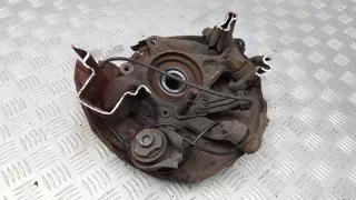  Ступица задняя левая Mercedes C W203 Арт 1DE03MH01, вид 4