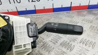  Переключатель поворотов и дворников (стрекоза) Mazda 3 BK Арт 7DN09Q801, вид 2