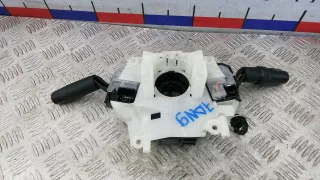  Переключатель поворотов и дворников (стрекоза) Mazda 3 BK Арт 7DN09Q801, вид 5