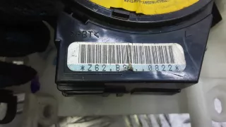  Переключатель поворотов и дворников (стрекоза) Mazda 3 BK Арт 7DN09Q801, вид 6