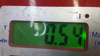  Переключатель поворотов и дворников (стрекоза) Mazda 3 BK Арт 7DN09Q801, вид 7