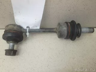 33506781540 BMW Стойка стабилизатора задняя BMW 6 E63/E64 Арт E95754681, вид 1