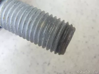 33506781540 BMW Стойка стабилизатора задняя BMW 6 E63/E64 Арт E95754681, вид 4